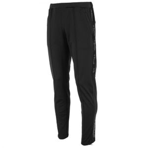 Reece Cleve Stretched Fit Pants Unisex - Black