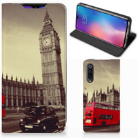 Xiaomi Mi 9 Book Cover Londen