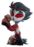 Helluva Boss Vinyl Figure Spring Stolas 12 cm