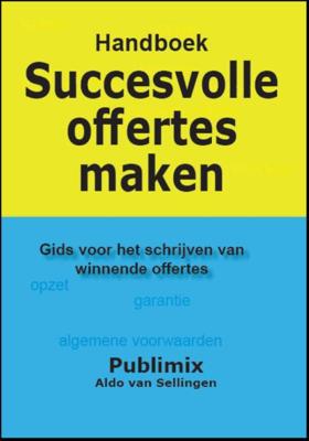 Handboek Offerte (Paperback)