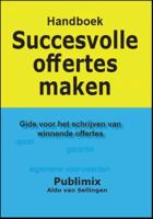 Handboek Offerte (Paperback)