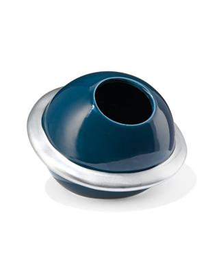 HEMA Penhouder Planeet Aardewerk