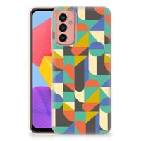 Samsung Galaxy M13 | M23 | TPU bumper | Funky Retro