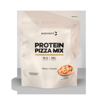 Protein Pizza Mix | Body & Fit | 1000g