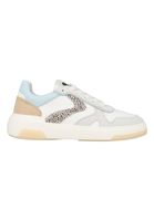 Maruti Jolie 66.1667.01-B71 Off White / Blauw-38 maat 38