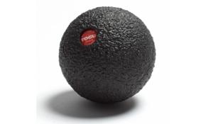 Blackroll Ball gymnastiekbal 8 cm Zwart Mini
