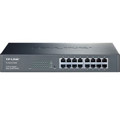 TP-Link TL-SG1016DE switch