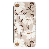 Samsung Galaxy S24 flipcase - In bloom