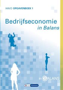 Bedrijfseconomie in Balans (Paperback)