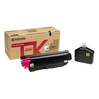 Toner kyocera tk-5270m rood