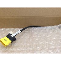 Notebook DC power jack for Lenovo IdeaPad S410P with cable - thumbnail