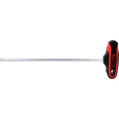 KS Tools 1/4 Vierkant-T-Griff, lang Vierkante schroevendraaier