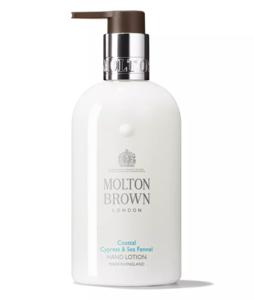 Molton Brown Coastal Cypress & Sea Fennel Lotion 300 ml Vrouwen