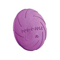 Frisbee Trixie Natuurlijk rubber Ø 15 cm