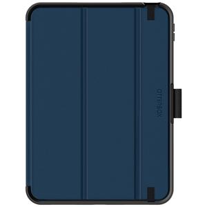 Otterbox Symmetry Folio Book cover Blauw Tabletcover