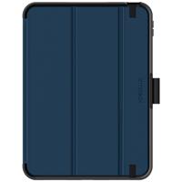 Otterbox Symmetry Folio Book cover Blauw Tabletcover