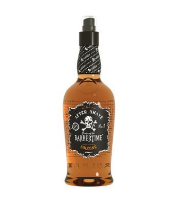 Barbertime after shave cologne golden cup no.1 400ml