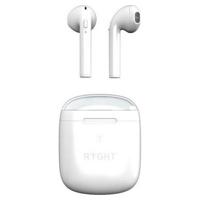 Headset met Bluetooth en microfoon Ryght R483904 DYPLO 2 Wit