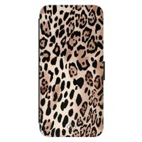 Samsung Galaxy S23 flipcase - Luipaard print Samsung Galaxy S23 flipcase - Luipaard print