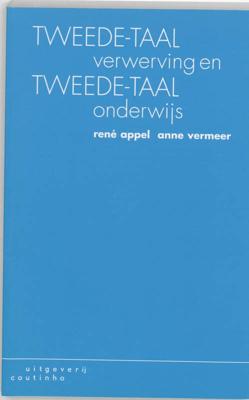 Tweede-taalverwerving en tweede-taalonderwijs (Paperback)