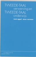 Tweede-taalverwerving en tweede-taalonderwijs (Paperback)