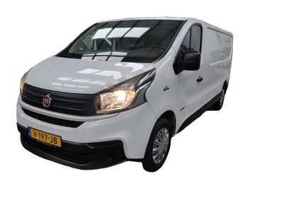 Fiat Talento