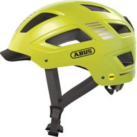 Abus helm hyban 2.0 mips signal yellow xl 58-63cm Abus helm hyban 2.0 mips signal yellow xl 58-63cm