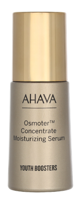 Ahava Dead Sea Osmoter Concentrate 30ml Serum