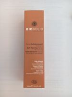 Biosolis Zelfbruinerspray (100 ml) Biosolis Zelfbruinerspray (100 ml)