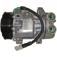 Compressor, airconditioning ACP1024000S