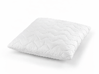Hoofdkussen SOFT polyestervezel 60x60 cm