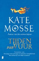 Kate  Mosse Tijden van vuur - thumbnail