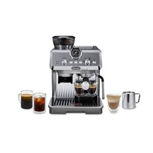 De&apos;Longhi EC9255.M Espresso apparaat Grijs