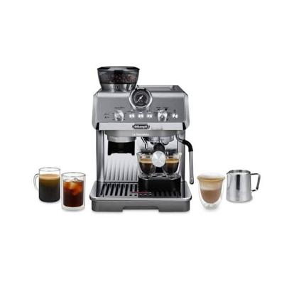 De&apos;LonghiEC9255.M Espresso apparaat Grijs
