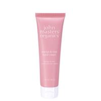 John Masters Organics Crème Skincare Bodycare Orange & Rose Hand Cream 54ml