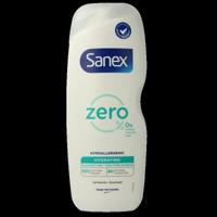 Sanex Douche zero% normal skin 600 Milliliter