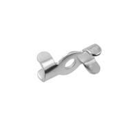 BROOKS Front spring clip - b33