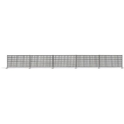 Busch 8116 N Bouwhek Bouwpakket