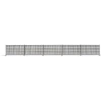 Busch 8116 N Bouwhek Bouwpakket