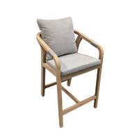 Ashen Barstoel Buitengewoon de Boet - Buitengewoon de boet