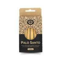 Palo santo rooksticks - 5 stokjes Palo santo rooksticks - 5 stokjes