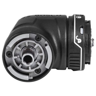 Bosch Accessoires Haaks opzetstuk GFA 12-W Professional - 1600A00F5K - 1600A00F5K