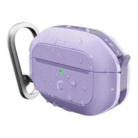 KeyBudz Element hoesje AirPods Pro 3 - Wild Lavender
