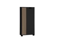 Schildmeyer Kast Ryker (Matzwart)