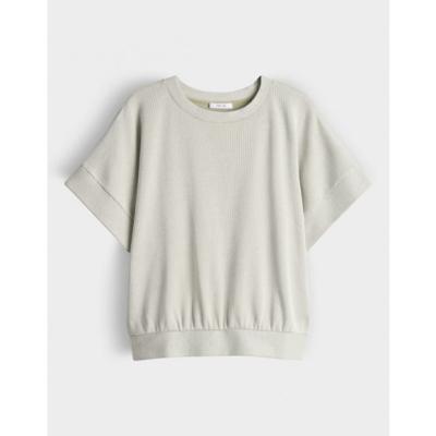 Opus - Groen | unisex | Top | Groen | 38 | regular | Kamst mode