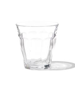 HEMA Picardieglas 200ml (transparant)