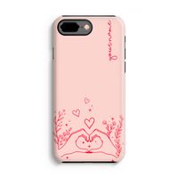 Love is in the air: iPhone 7 Plus Tough Case