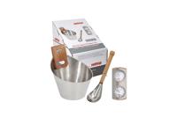 Harvia | Accessoireset Metaal
