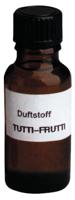 EUROLITE Smoke Fluid Fragrance, 20ml, tutti-frutti EUROLITE Smoke Fluid Fragrance, 20ml, tutti-frutti