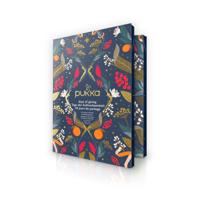 Adventskalender biologische thee - 2x24 stuks Adventskalender biologische thee - 2x24 stuks